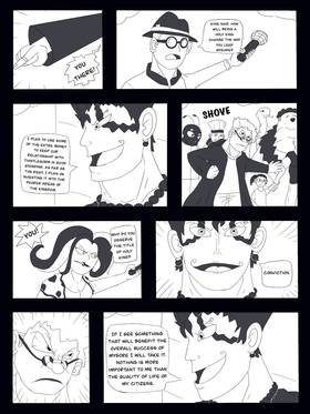 Read Golden Age  2 Page 7 in English