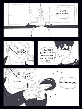 Read Golden Age  2 Page 9 in English