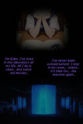 Read Back to the Past  1 Page 2 in English