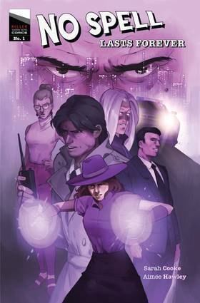 Read No Spell Lasts Forever  1 Page 1 in English