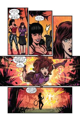 Read No Spell Lasts Forever  2 Page 7 in English