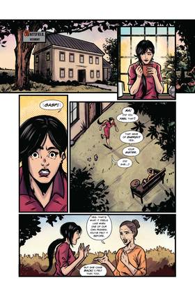Read No Spell Lasts Forever  2 Page 8 in English