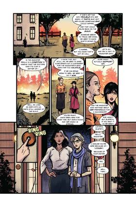 Read No Spell Lasts Forever  2 Page 9 in English