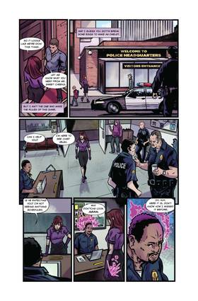 Read No Spell Lasts Forever  3 Page 5 in English