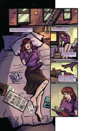 Read No Spell Lasts Forever  3 Page 10 in English
