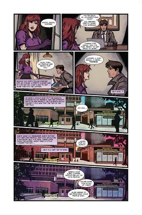 Read No Spell Lasts Forever  4 Page 10 in English