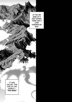 Read Dragonbone Road  1 Page 2 in English