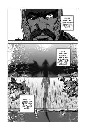 Read Dragonbone Road  1 Page 6 in English