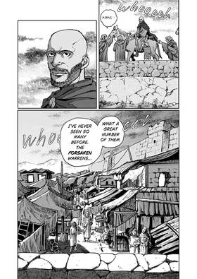 Read Dragonbone Road  2 Page 2 in English