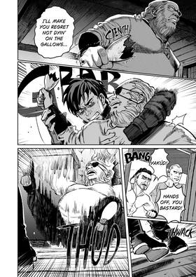 Read Dragonbone Road  3 Page 9 in English