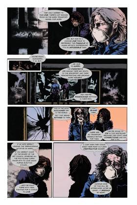 Read Sarah's Short Comics  4 Page 2 in English