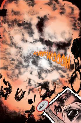 Read Sarah's Short Comics  4 Page 4 in English