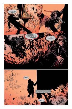 Read Sarah's Short Comics  4 Page 5 in English