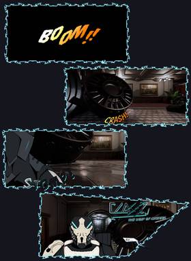 Read The Monster in Me  2 Page 10 in English