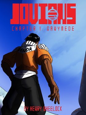 Read Jovians  1 Page 1 in English