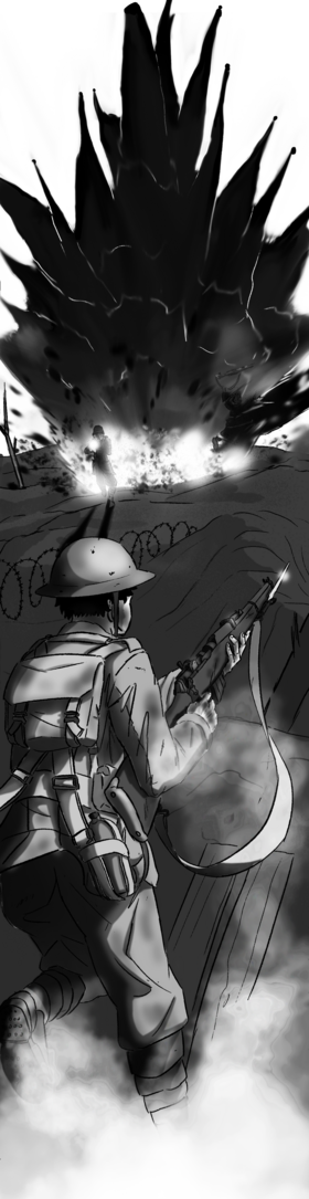 Read Jovians  1 Page 7 in English
