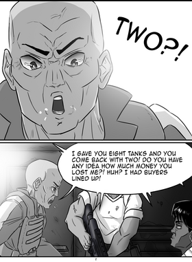Read Jovians  2 Page 3 in English