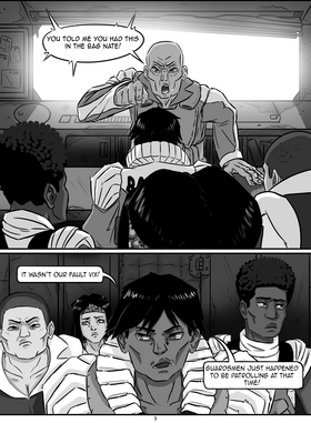 Read Jovians  2 Page 4 in English
