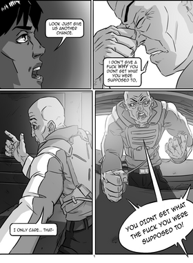 Read Jovians  2 Page 5 in English