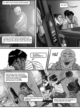 Read Jovians  2 Page 6 in English