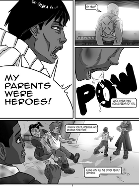 Read Jovians  2 Page 7 in English