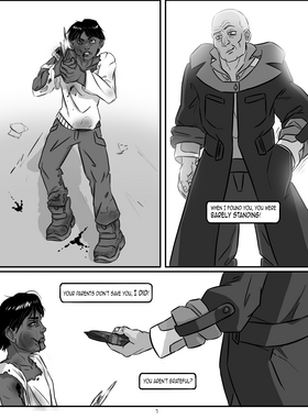 Read Jovians  2 Page 8 in English