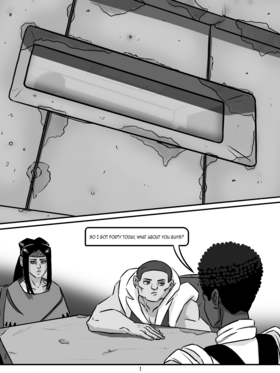 Read Jovians  3 Page 2 in English