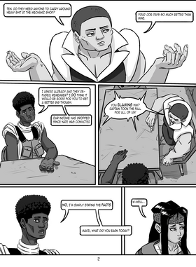 Read Jovians  3 Page 3 in English
