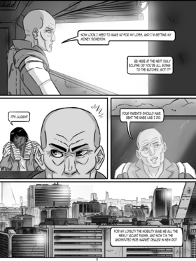 Read Jovians  2 Page 9 in English