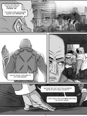 Read Jovians  2 Page 10 in English