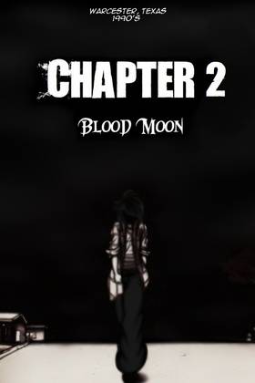 Read Supernaturally  2 Page 1 in English