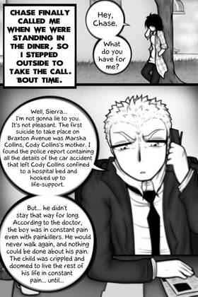 Read Supernaturally  5 Page 2 in English