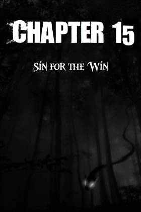 Read Supernaturally  15 Page 1 in English