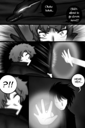 Read Supernaturally  15 Page 2 in English