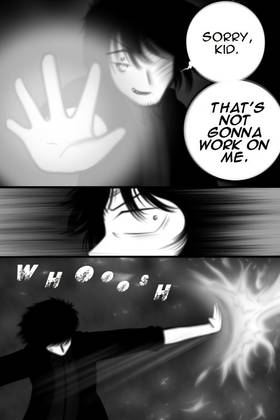 Read Supernaturally  15 Page 3 in English
