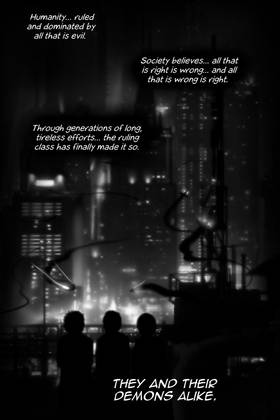 Read Supernaturally  16 Page 2 in English