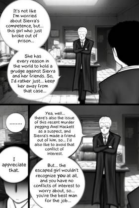 Read Supernaturally  17 Page 2 in English