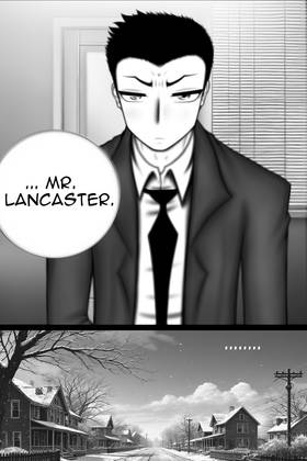 Read Supernaturally  17 Page 3 in English
