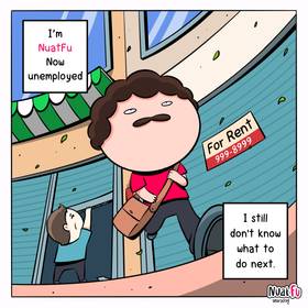 Read NuatFU Story.  1 Page 2 in English