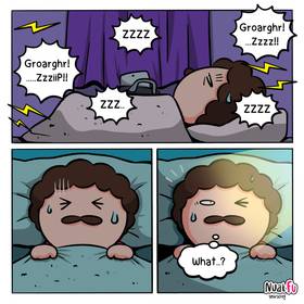 Read NuatFU Story.  2 Page 4 in English