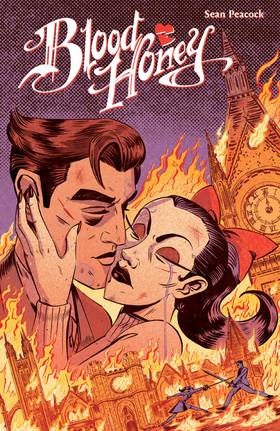 Blood Honey: Blood Honey