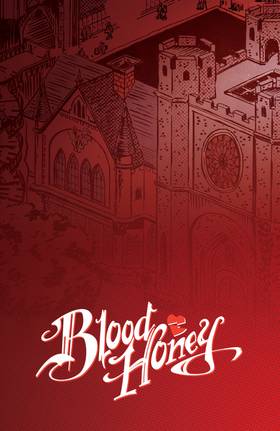 Read Blood Honey  1 Page 2 in English