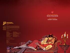 Read Blood Honey  1 Page 3 in English