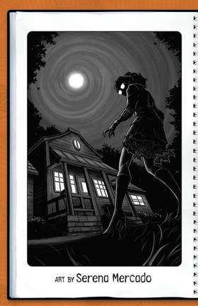 Read Monster High: House Haunters  1 Page 6 in English