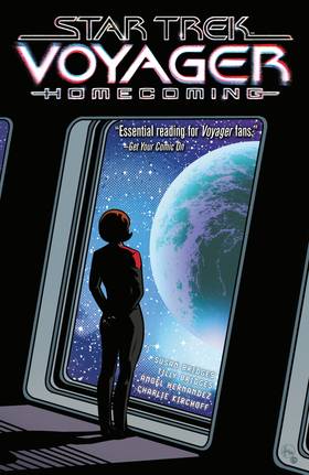Star Trek: Voyager—Homecoming