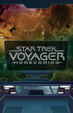 Read Star Trek: Voyager—Homecoming  6 Page 2 in English