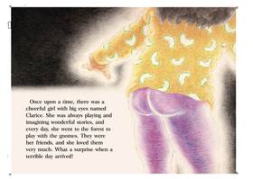Read The inner World   1 Page 2 in English