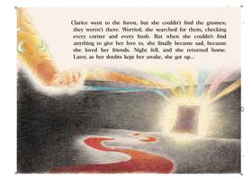 Read The inner World   1 Page 3 in English