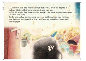 Read The inner World   1 Page 4 in English
