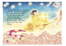 Read The inner World   1 Page 8 in English